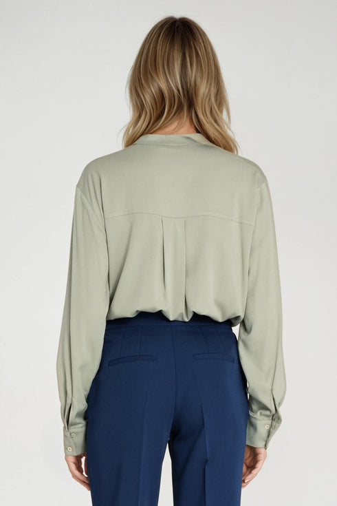 Blouse model 218903
